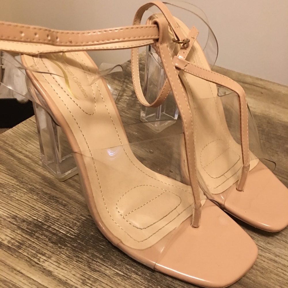 Sandals - Picture 3 of 3